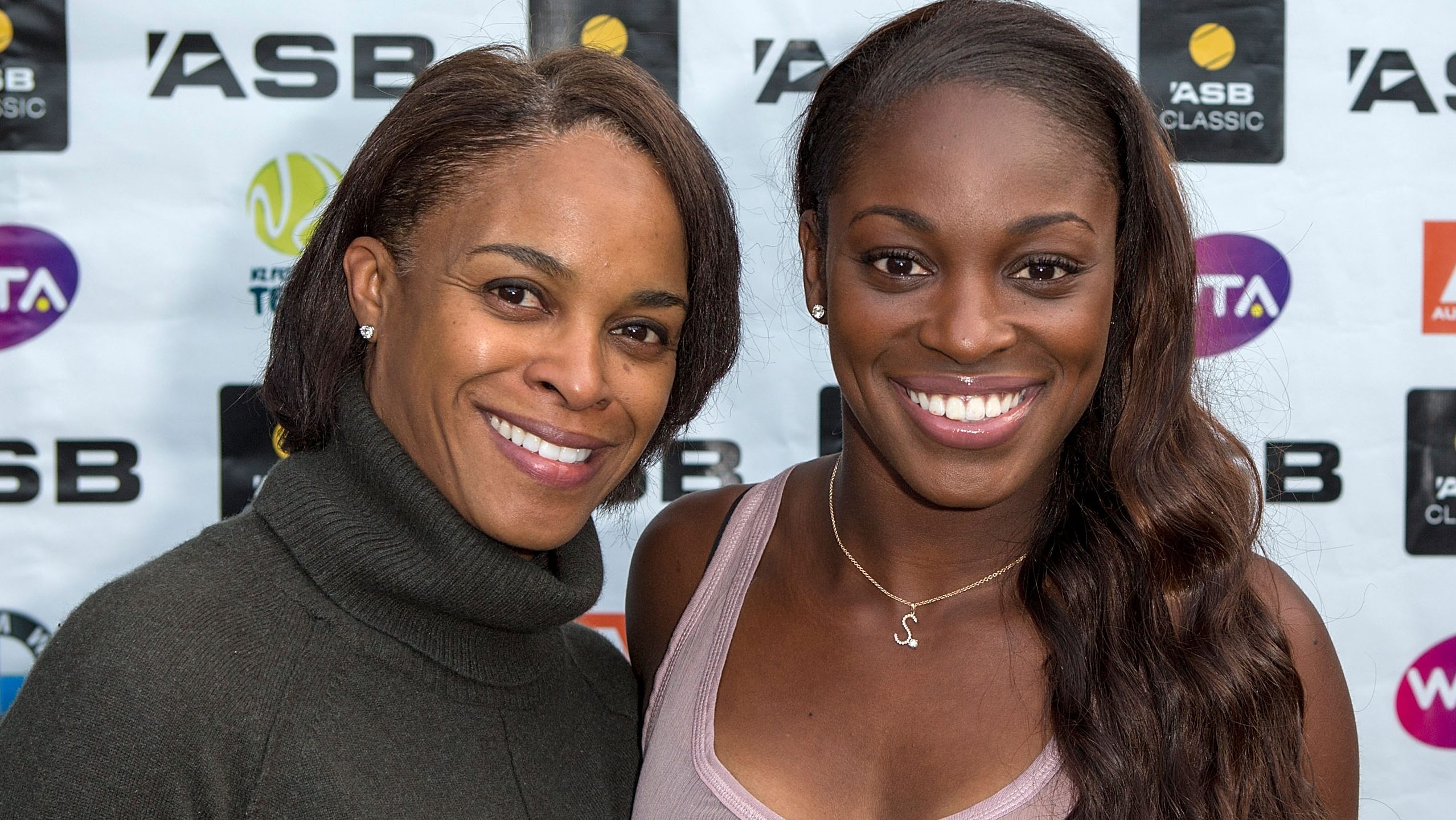 Is Sloane Stephens a Mom? Get the Details on Her Family Here