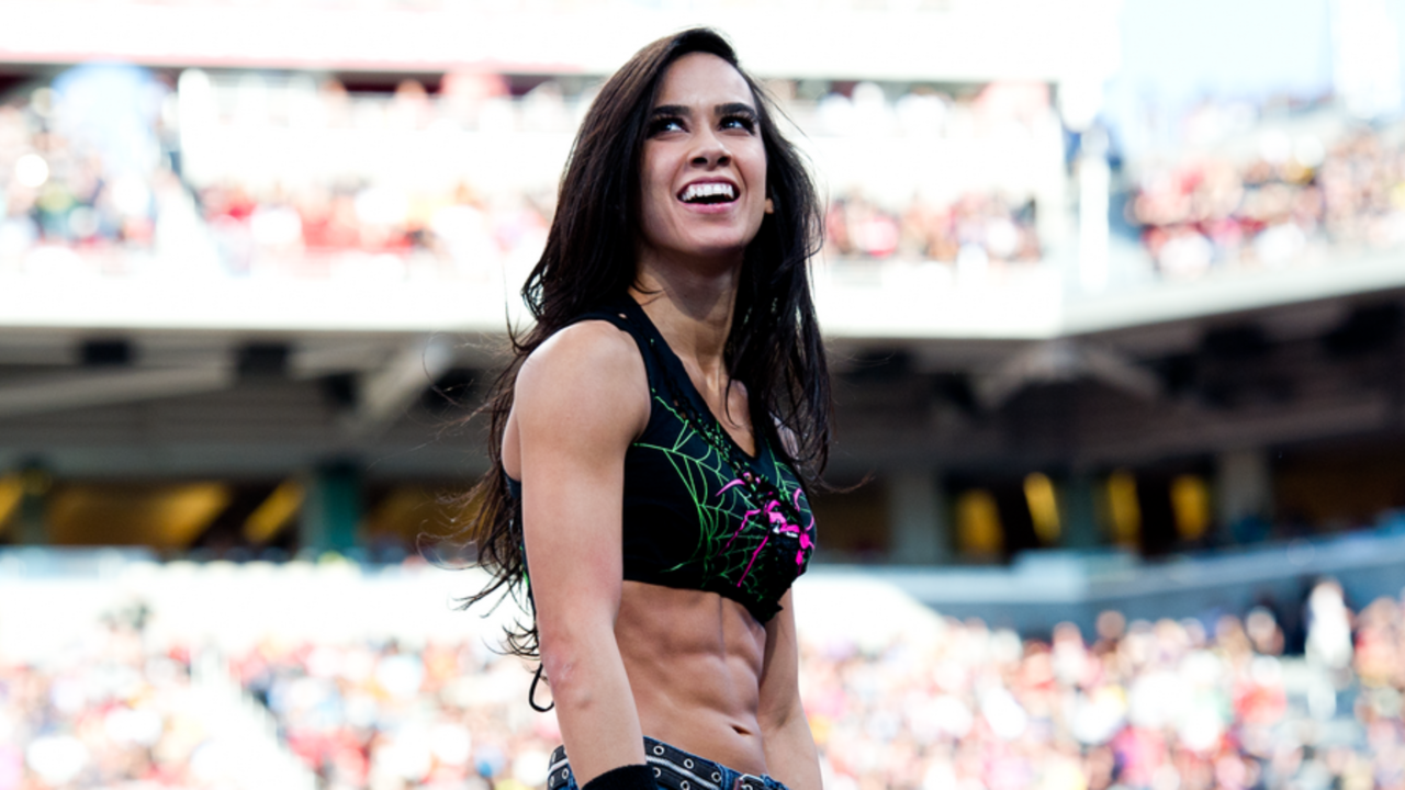 AJ Lee Returning Imminent? Breaking News and Updates