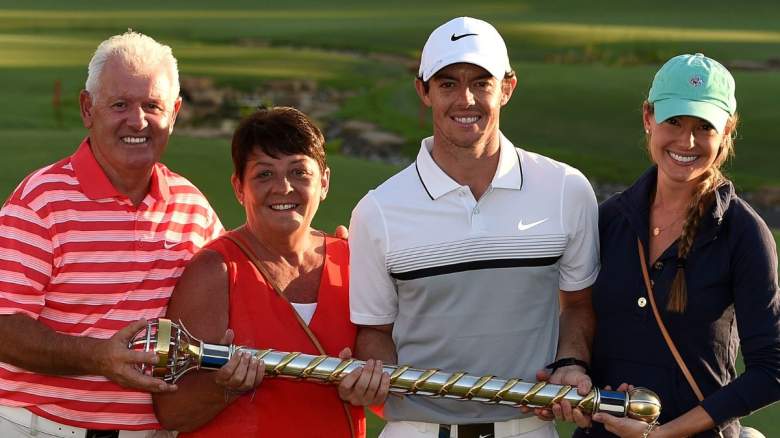 Rory McIlroy Siblings: All About His Sister and Their Close Bond