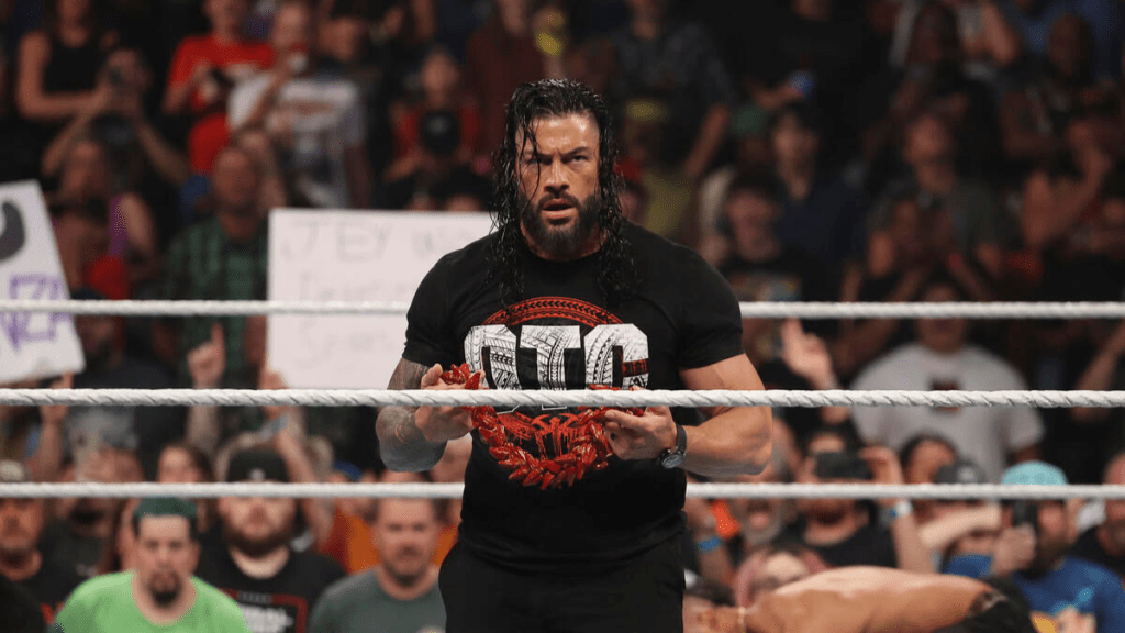 Big News on Roman Reigns: Injury Updates and Comeback