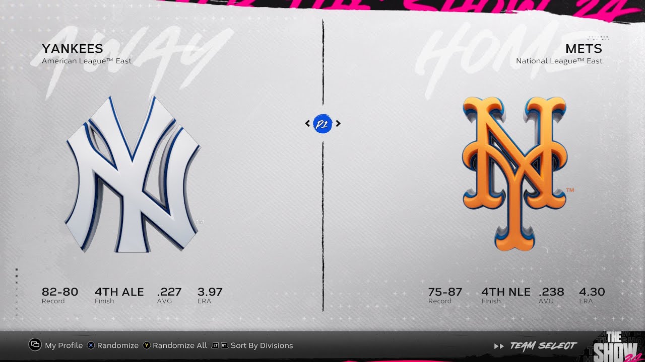 Want to Play Against Friends in MLB The Show 24? Here is How to Do It