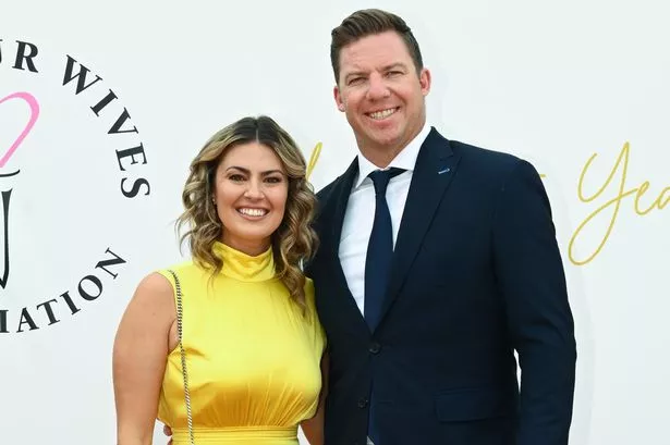 Amanda Balionis Wedding: Date, Venue, and Guest List Revealed