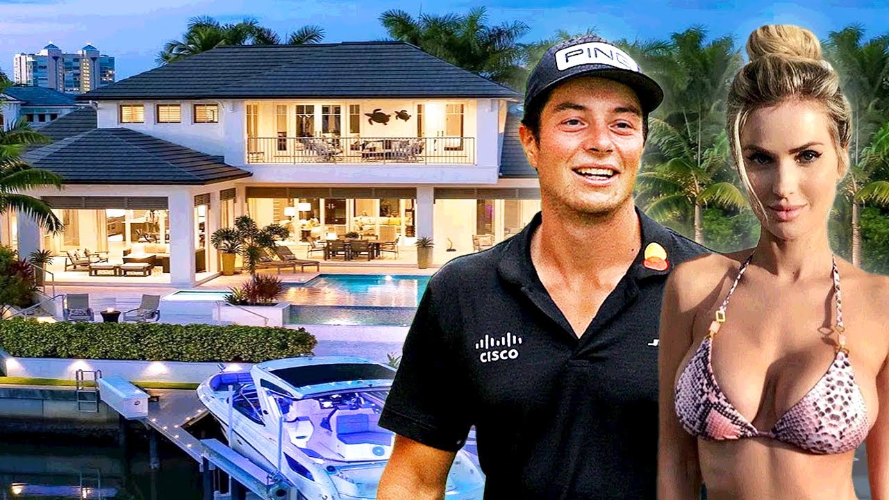 Viktor Hovlands Girlfriend:  Is He Married or Still Dating?