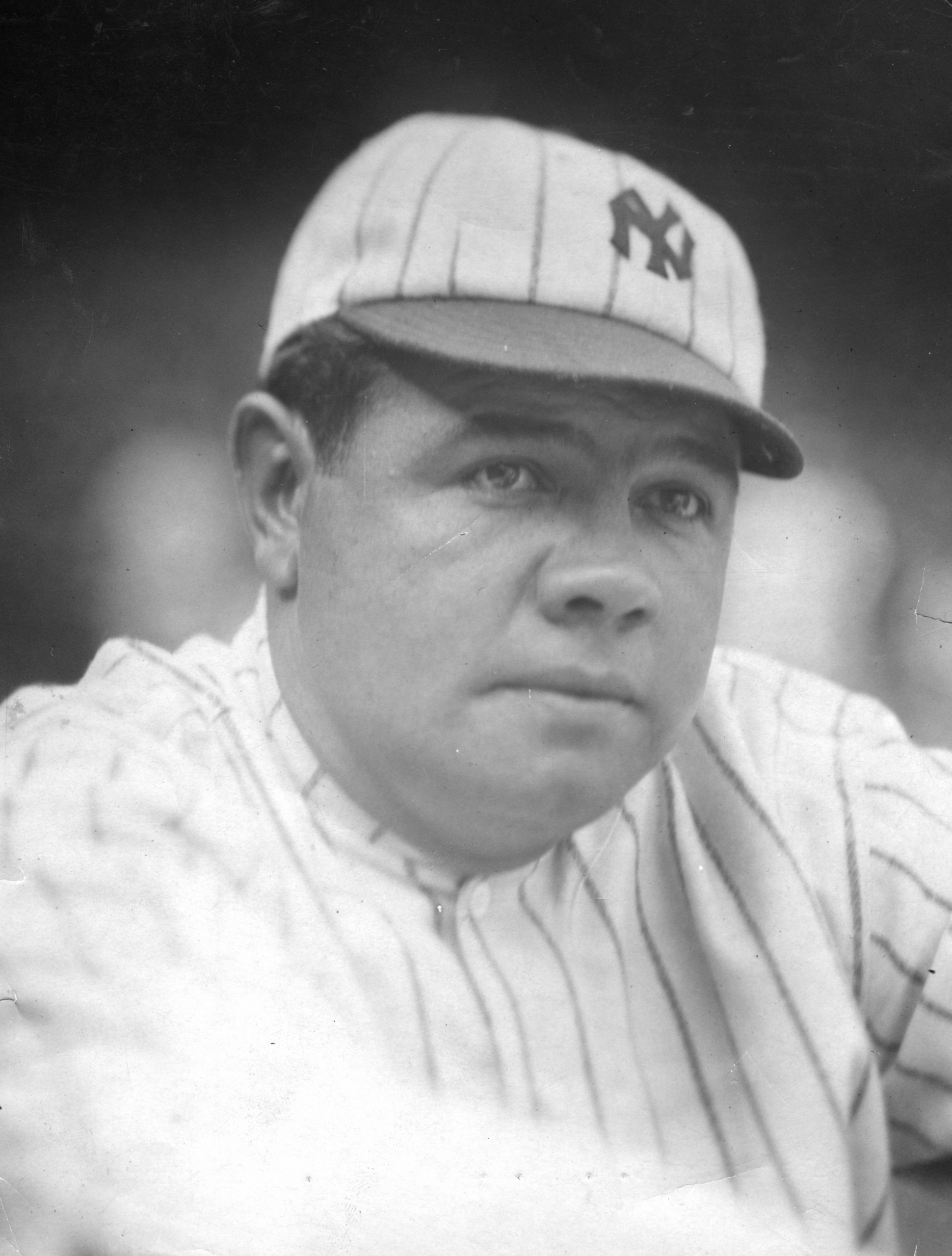 How Did Babe Ruth Accumulate His Net Worth? The Story Behind the Legend