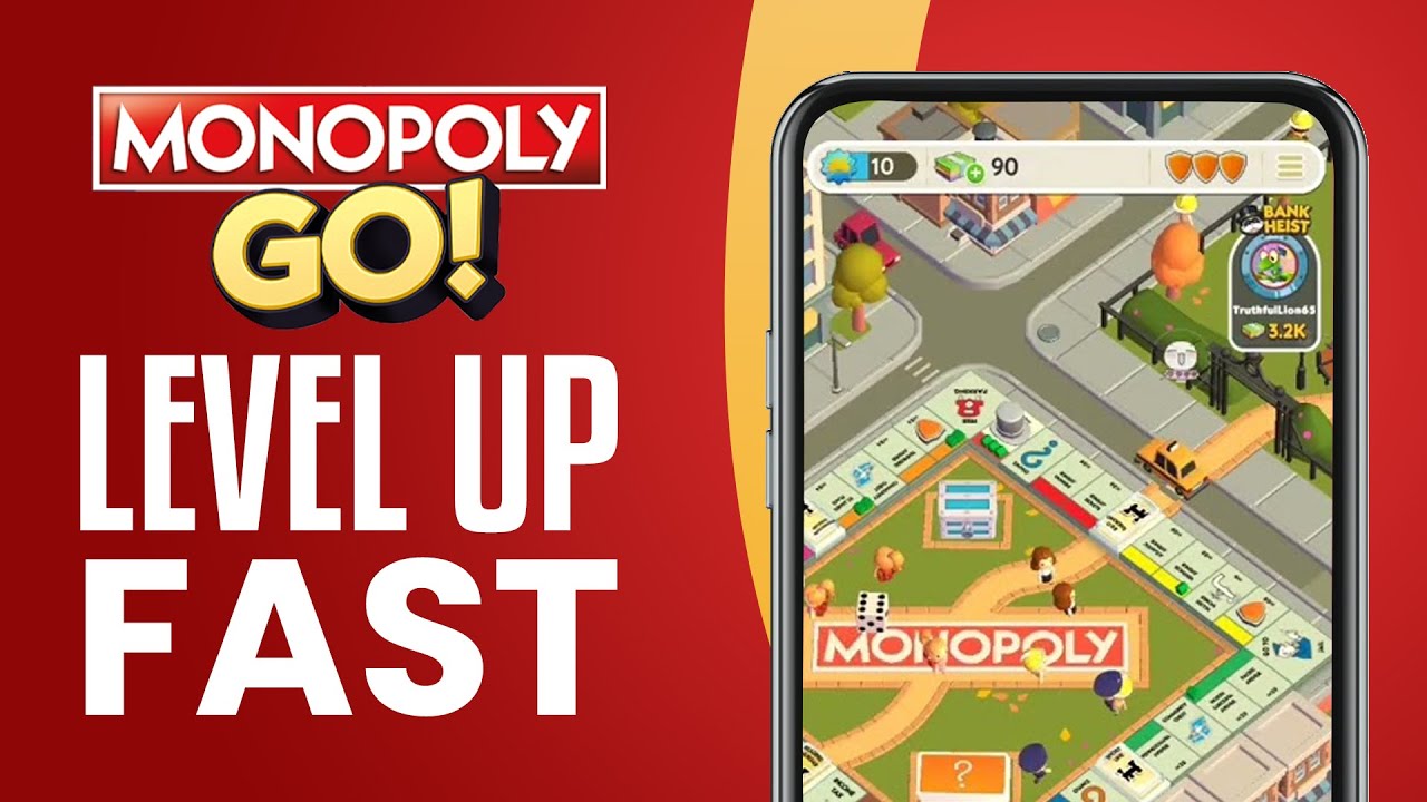 Level Up Fast in Winners Avenue Monopoly Go: Top Strategies