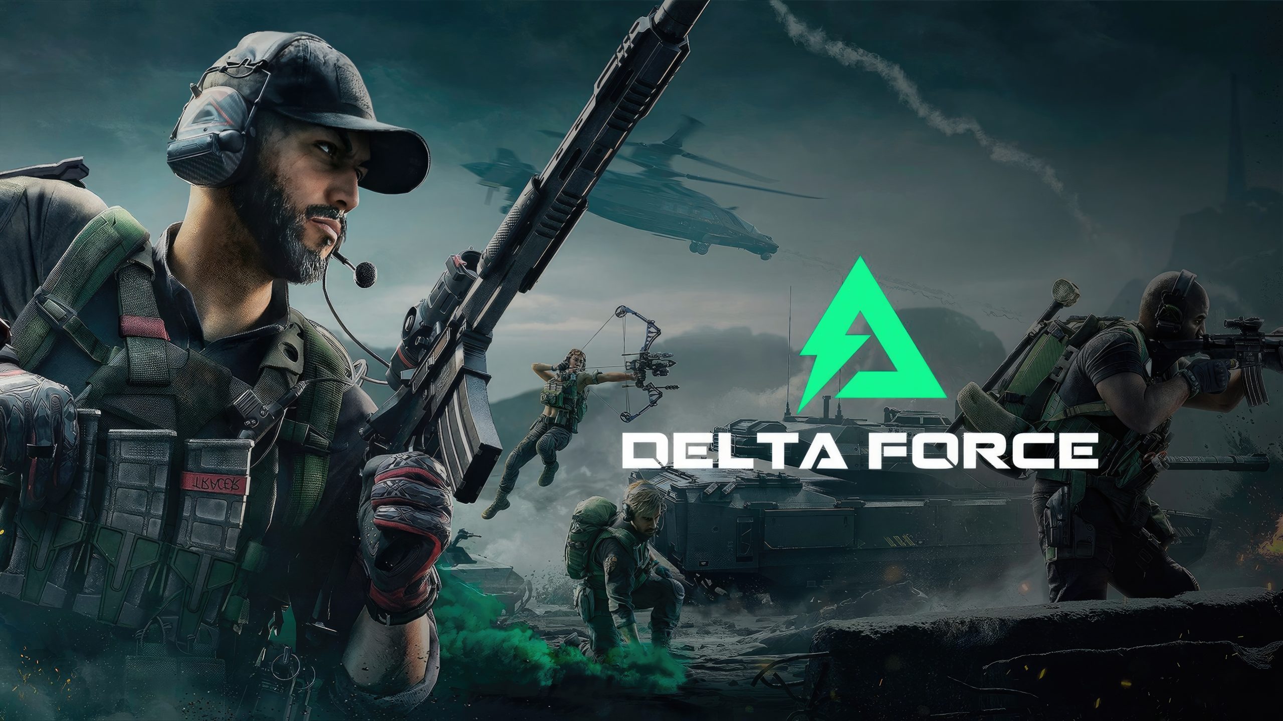 Delta Force Hawk Ops Verification: Easy Steps to Verify Your Account