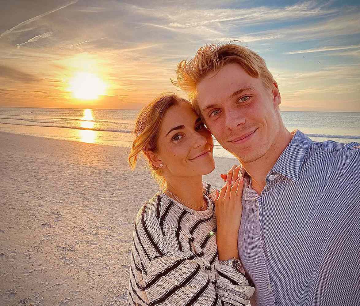 Is Shapovalov Dating Anyone? Inside His Love Life