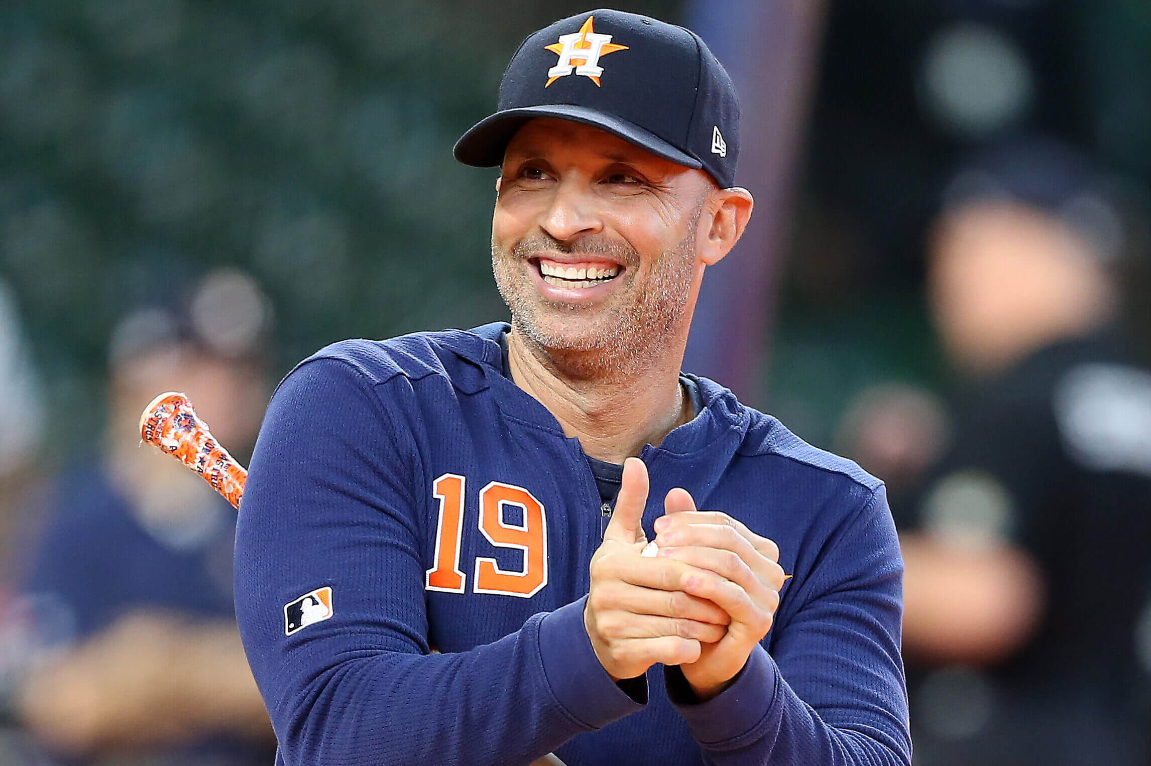 Whats Joe Espada Salary? Learn About His Astros Contract!