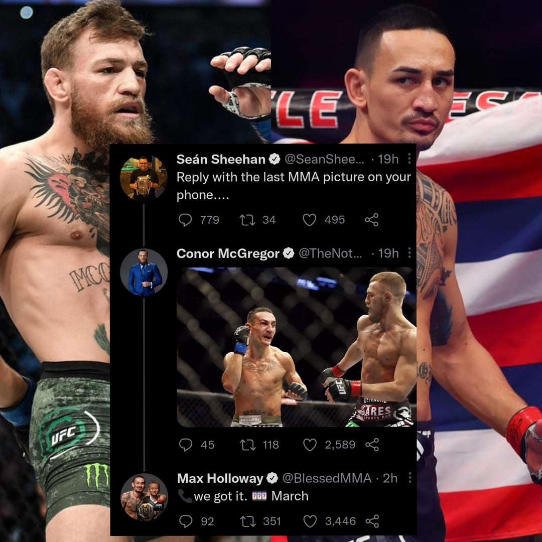 Holloway vs Mcgregor 2: Who Wins? (Expert Predictions and Fight Analysis)