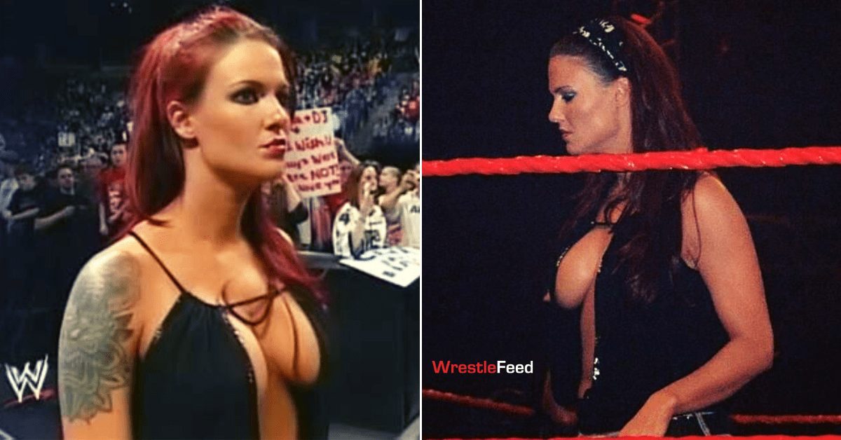 Discover the Secret of Lita Tits