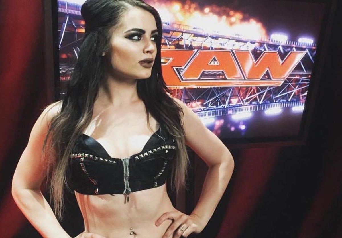 Paige Nudes from WWE: The Controversy Explained