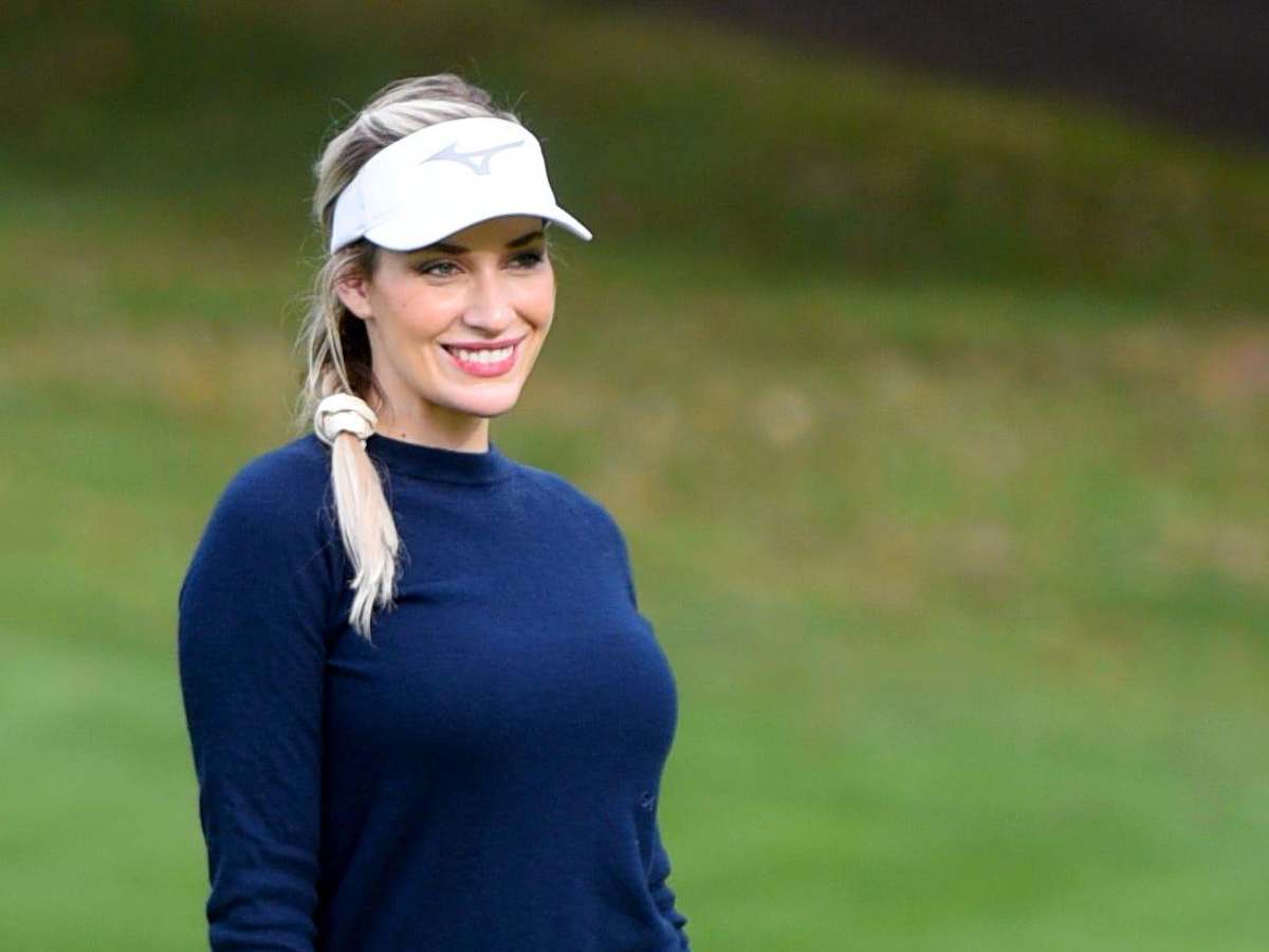 Golfer Paige Spiranac Net Worth: Discover the Secrets Behind Her Financial Success Today