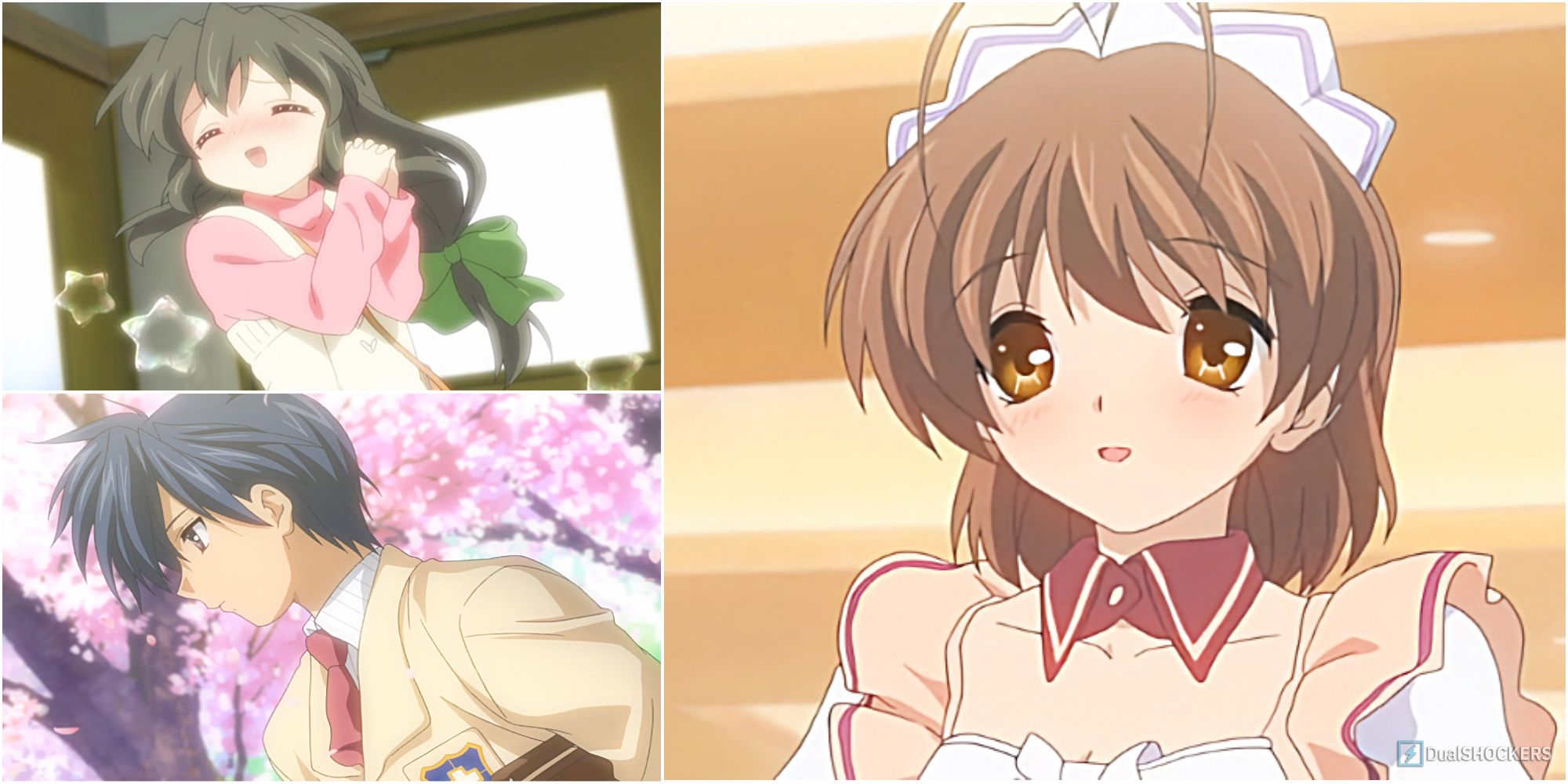 Rirua Furukawa From Clannad: Why Fans Love This Character.