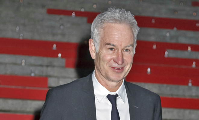 Parkinsons Disease and John McEnroe: An Update