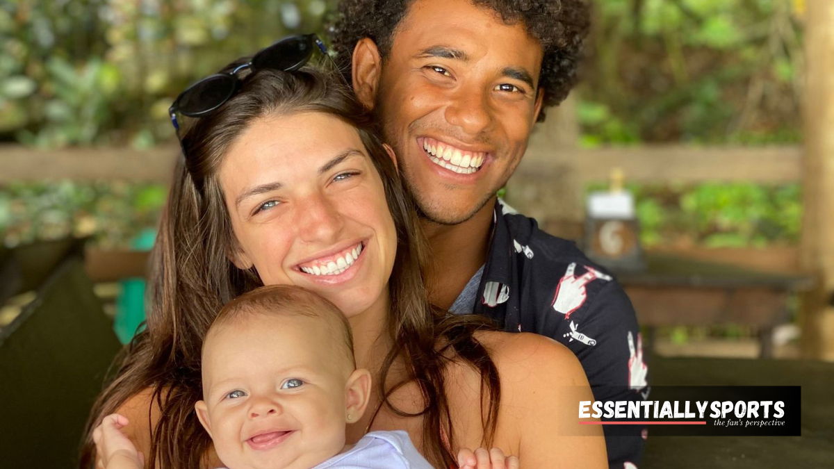 Mackenzie Dern Boyfriend: Who is the Lucky Guy Now?