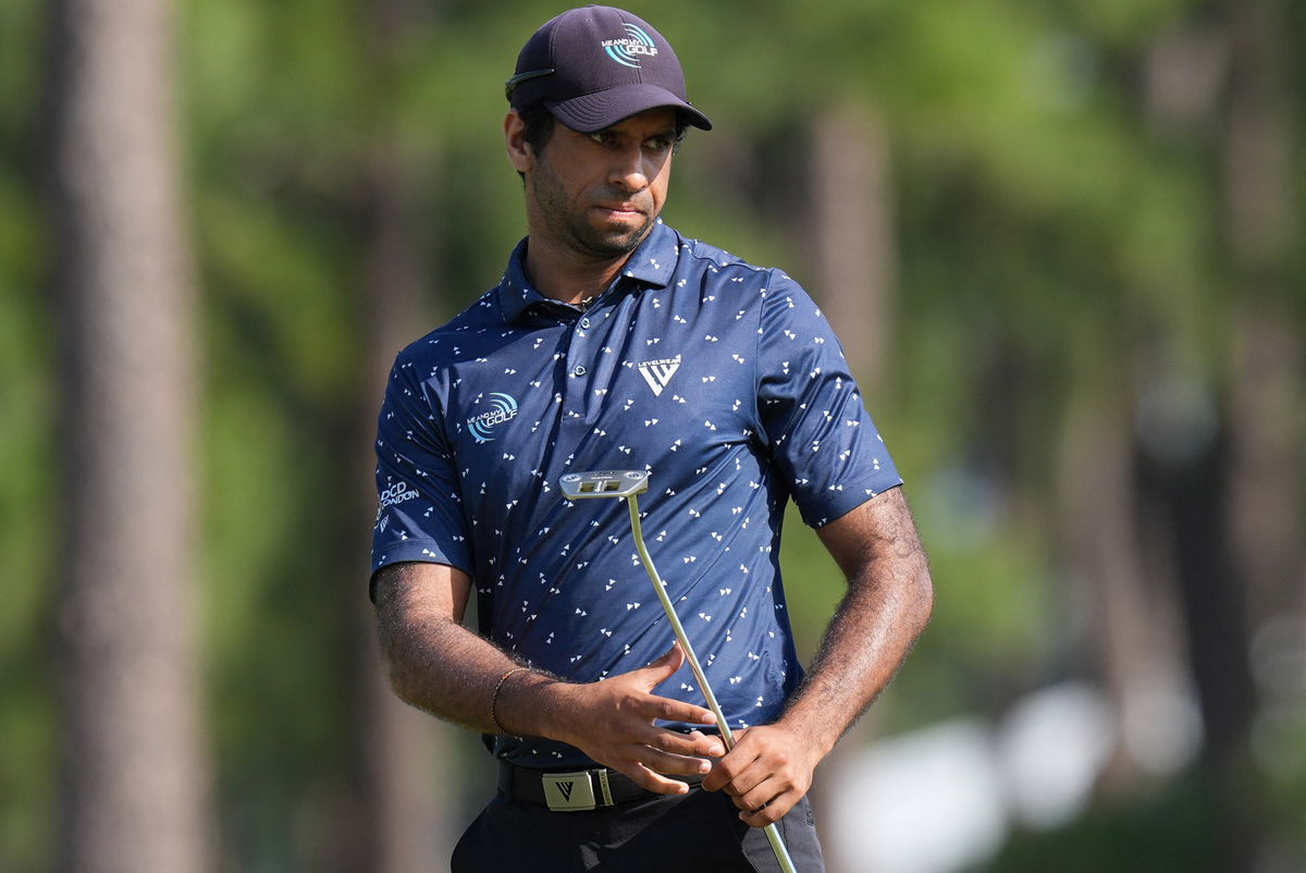 Is Rai Golfer the Next Big Thing in Golf?