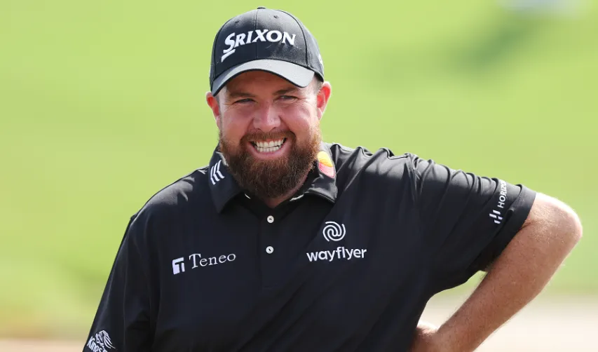 Unveiling Shane Lowry Net Worth: His Earnings, Assets and More