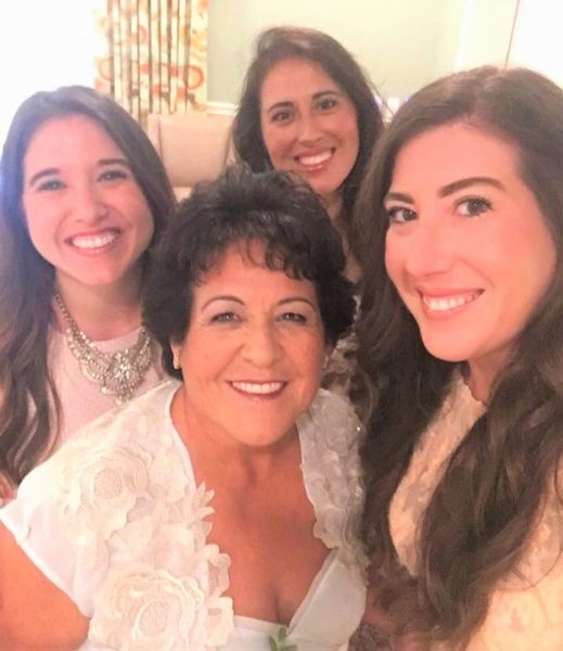 Nancy Lopez Daughters (Everything You Need to Know About Them)