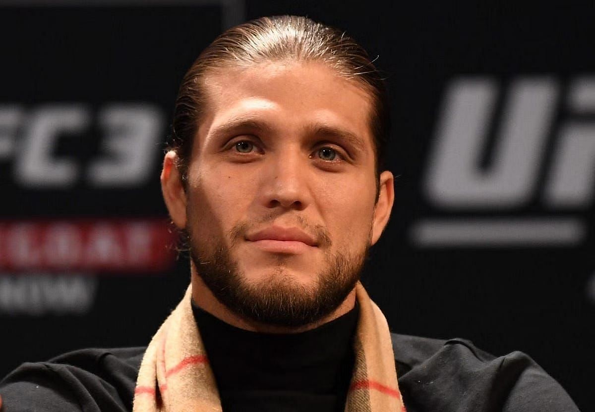 Brian Ortega Net Worth: A Look at the Fighters Wealth and Earnings.