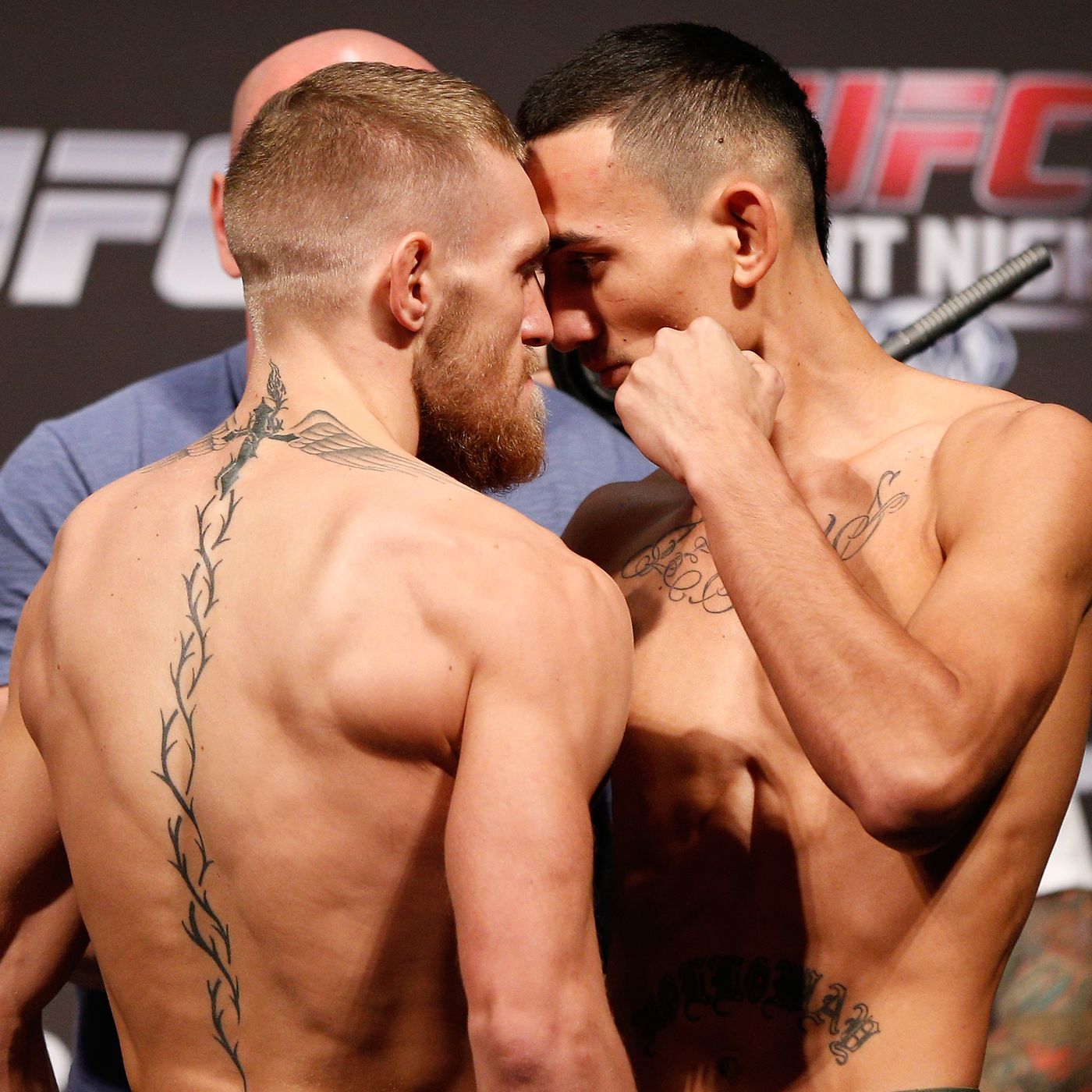 Conor McGregor vs Max Holloway: The First Fight, Will There Be A Rematch?