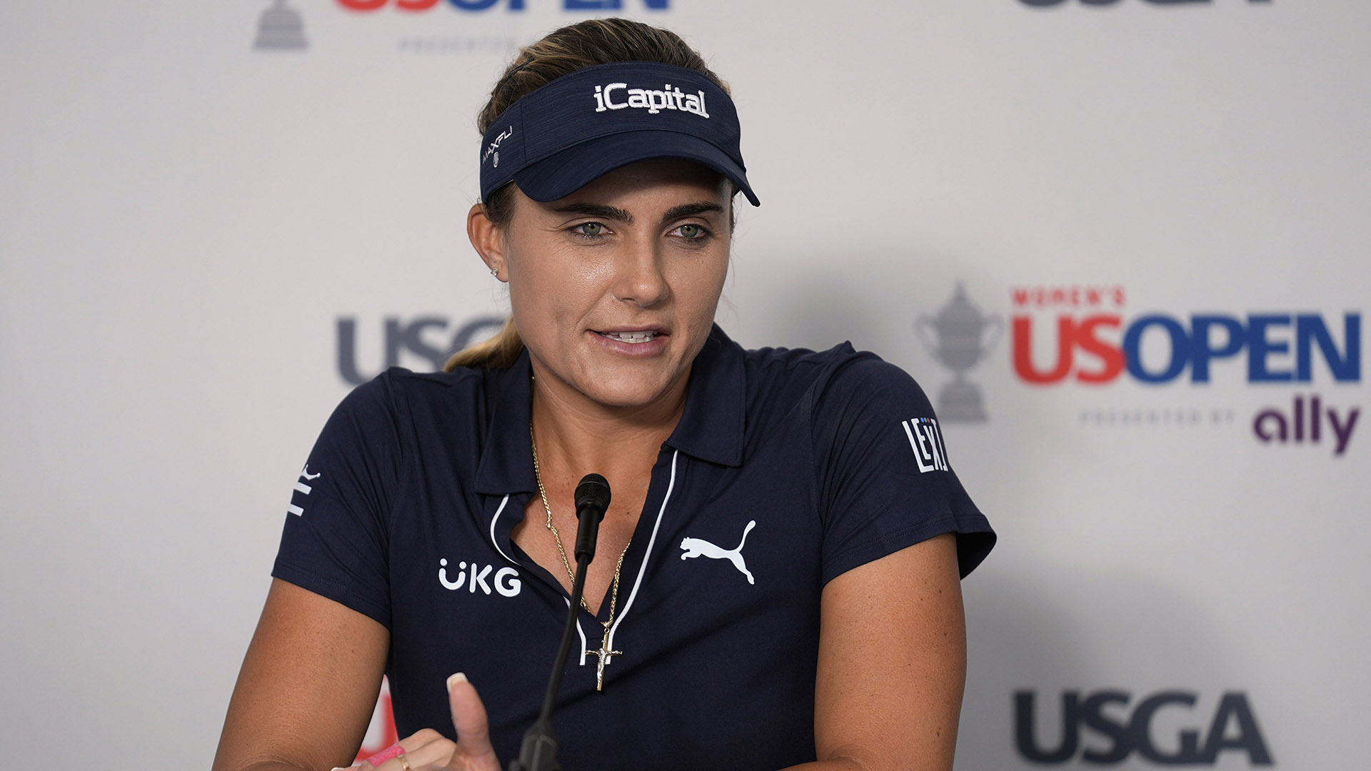 Is Lexi Thompson gay? Heres what people are saying online!