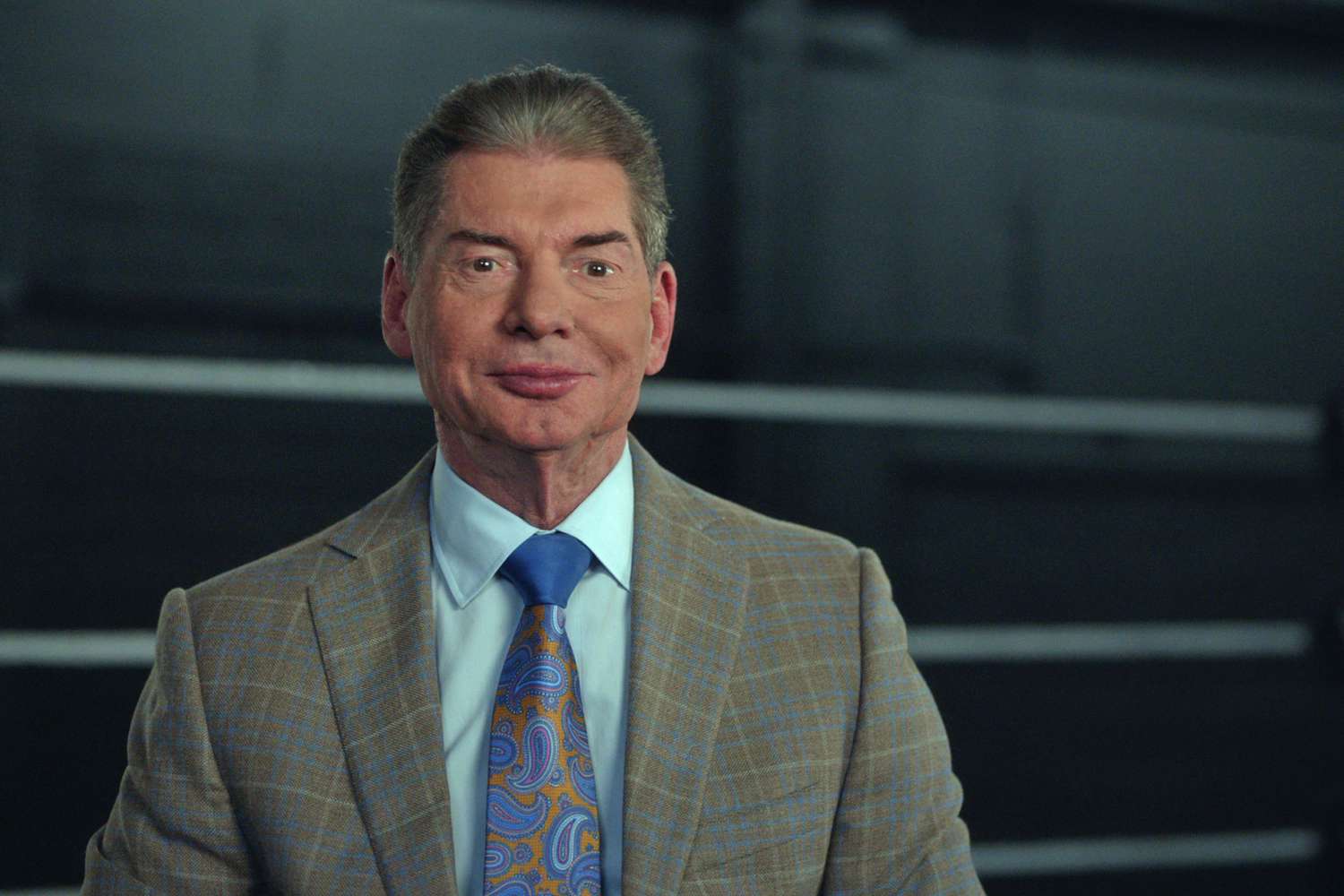 Vince McMahon today: See what hes doing now!