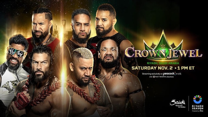 Crown Jewel 2024: What You Need To Know About This Big Event