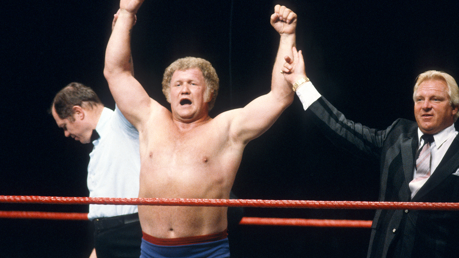 Stone Cold and Harley Race: A Look Back at Their Legendary Partnership (Why It Worked So Well)