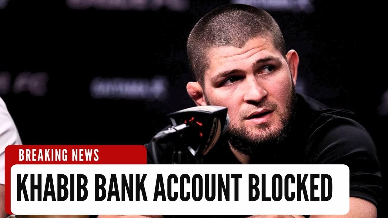 Khabib Taxes: The Latest News and What It Means