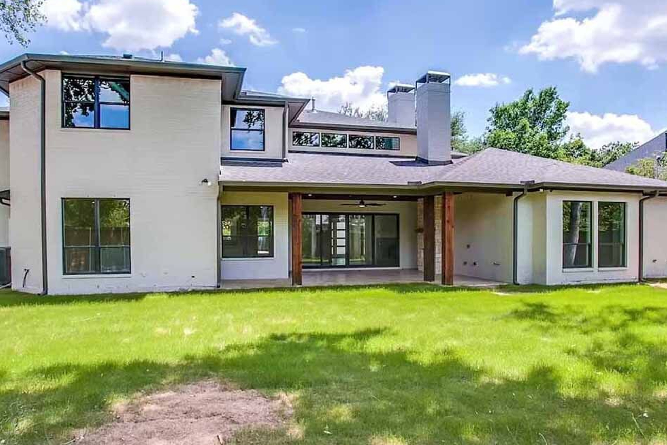 Bryson DeChambeau New House:  Is This His Best One Yet?