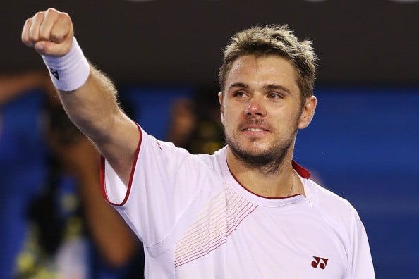 Delving into Wawrinka Net Worth: Career Earnings & Wealth