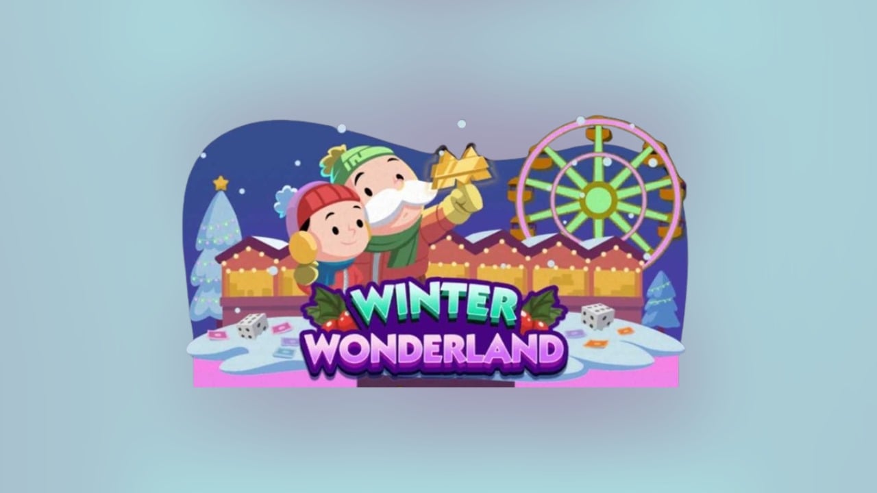 Play Winter Wonderland Monopoly Go: Tricks and Tips to Win!