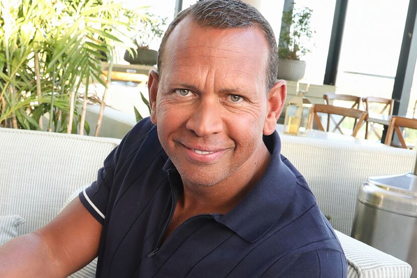 Alex Rodriguez Net Worth 2024: How Much is A-Rod Worth Now?