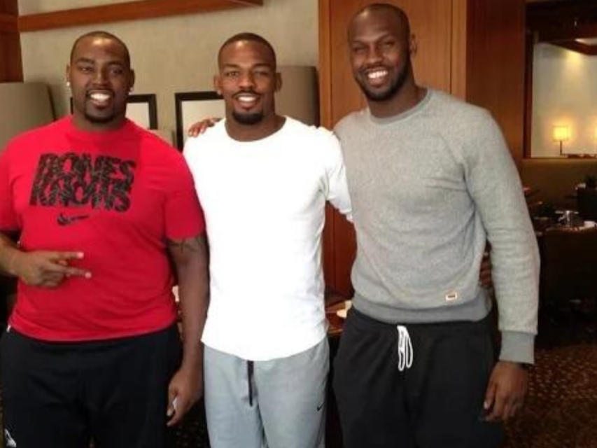 Who are Jon Jones brothers? Discover the story of Jon Jones and his talented brothers!