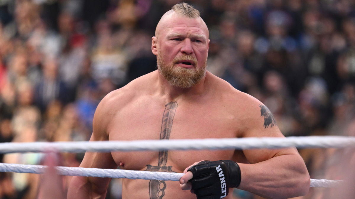 Brock Lesnar Return Confirmed? Breaking Updates and Analysis