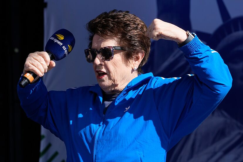 Curious About Billie Jean King Net Worth? This Article Reveals It All