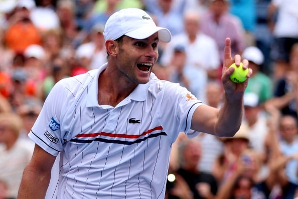 Andy Roddick Net Worth 2023 Revealed (How Much Money Does the Tennis Star Actually Have)