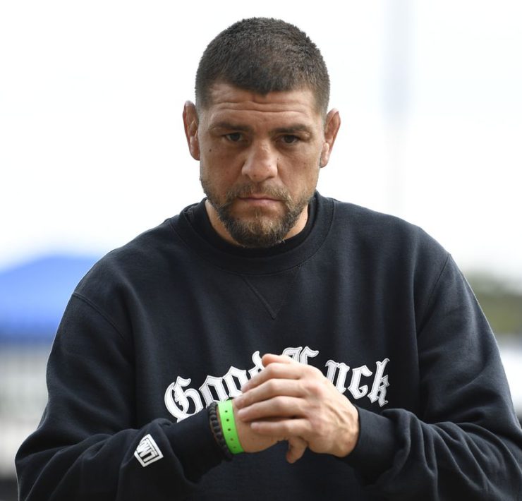 Curious About Nick Diaz Net Worth? Find Out His Earnings and Assets