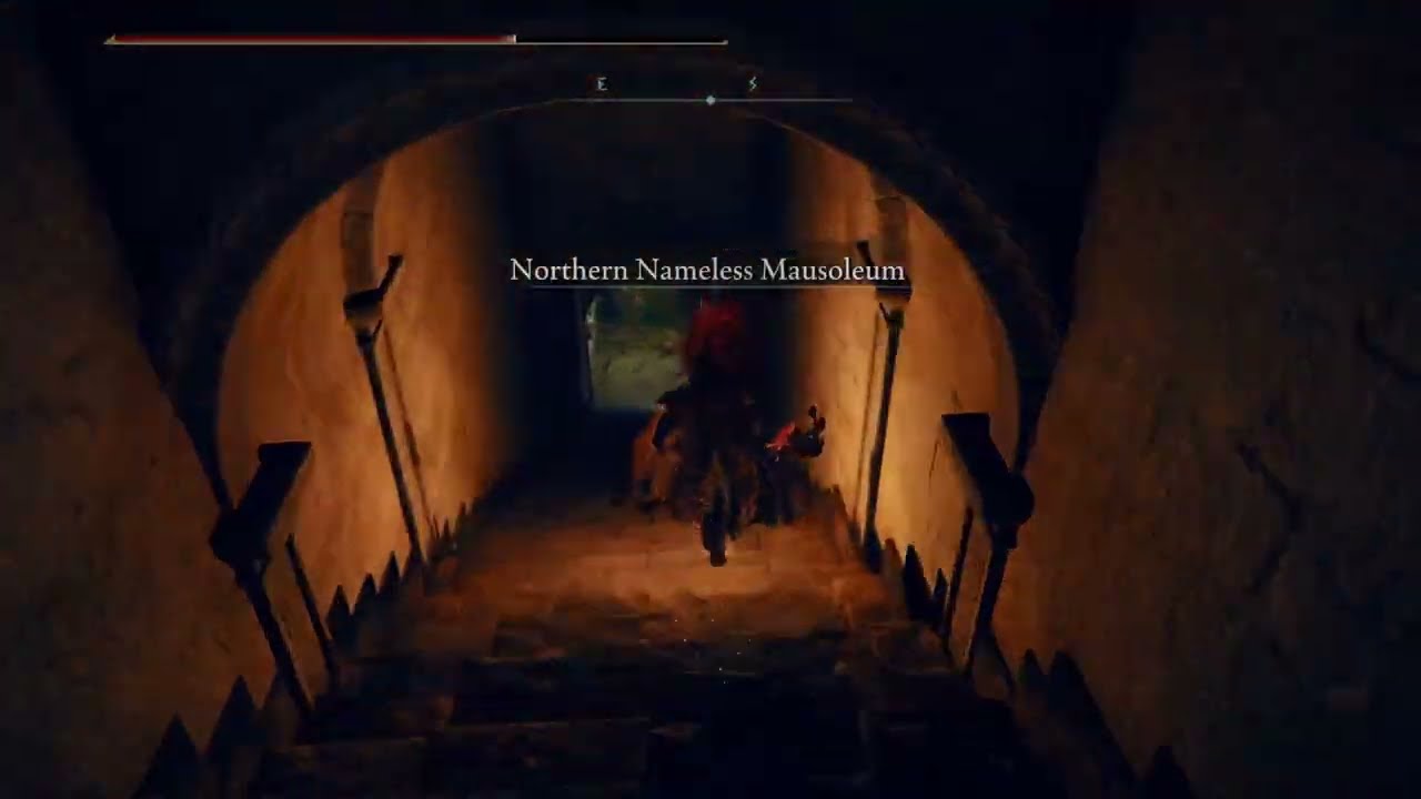 How to Get to Northern Nameless Mausoleum: Quick and Simple Steps for You