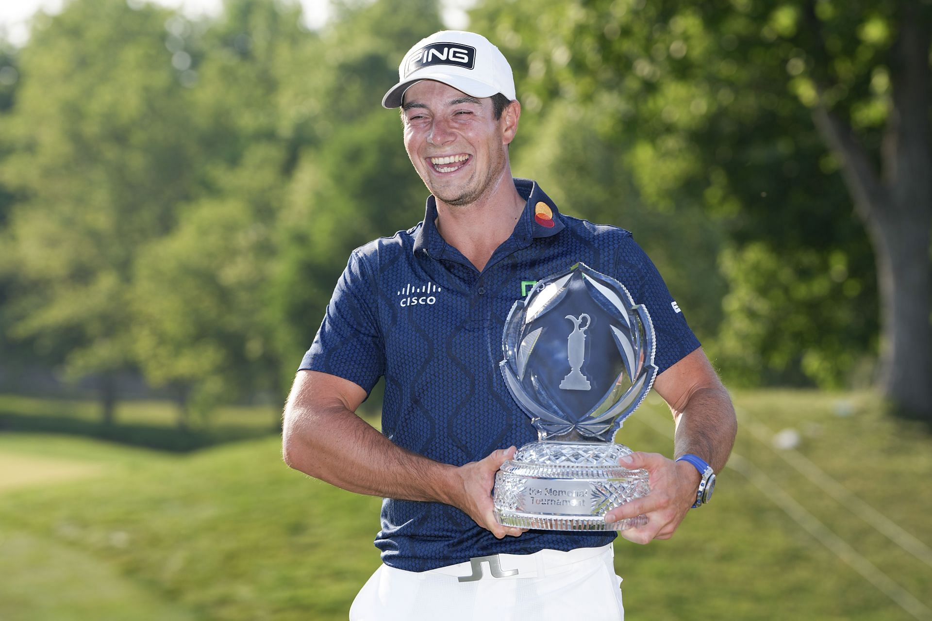 Viktor Hovland Earnings 2023: Check Out His Winnings from Tournaments and Bonuses