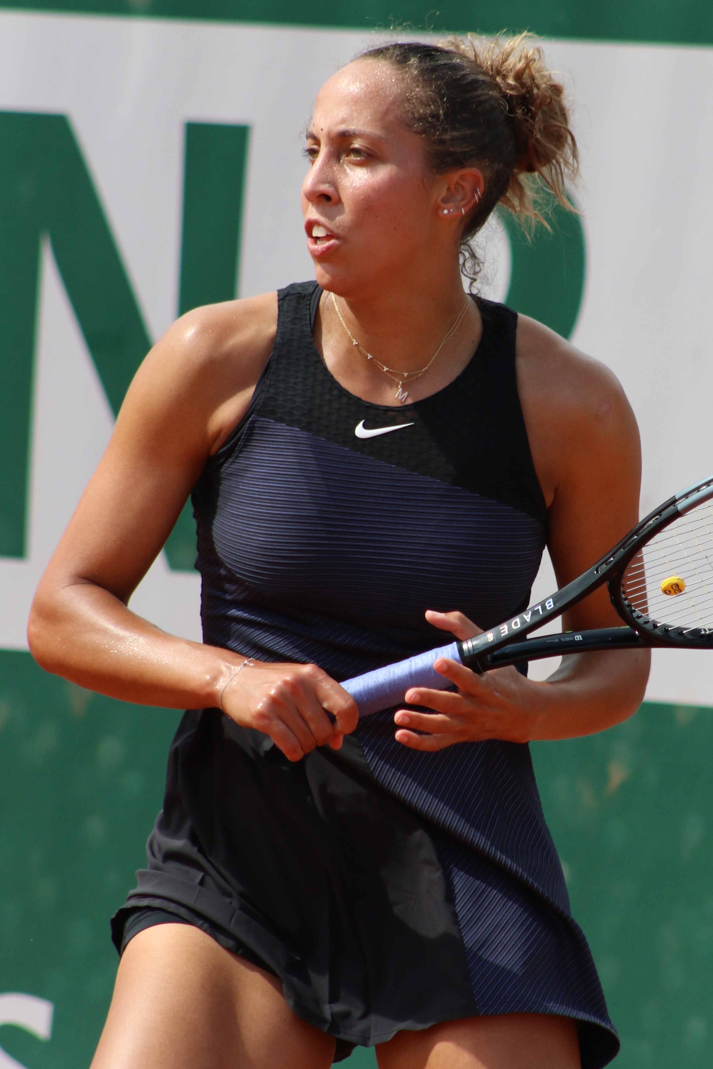 Madison Keys and Major Championships: A Look at Her Performance