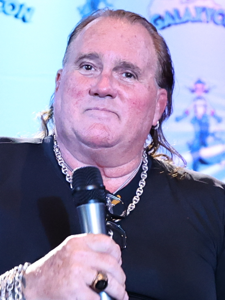 Brutus the Barber Beefcake: Where Is He Now and What Happened?