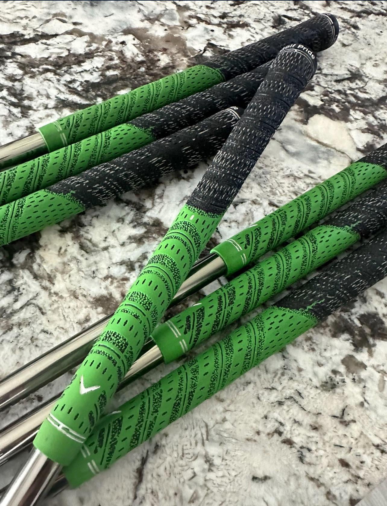 Golf Pride Grips: Are They Worth the Hype? (Find Out Here)