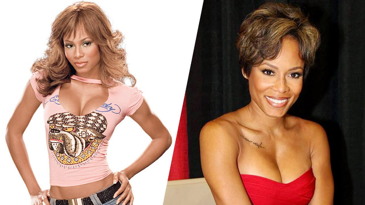 Kristal Marshall: Still Stunning? Find Out What Shes Doing Now!