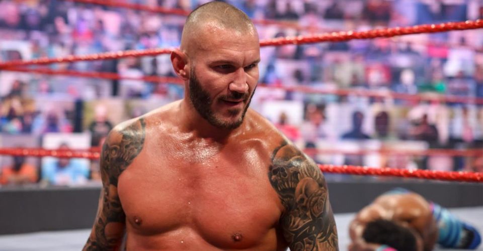 Randy Orton Tattoos: The Story Behind His Body Art