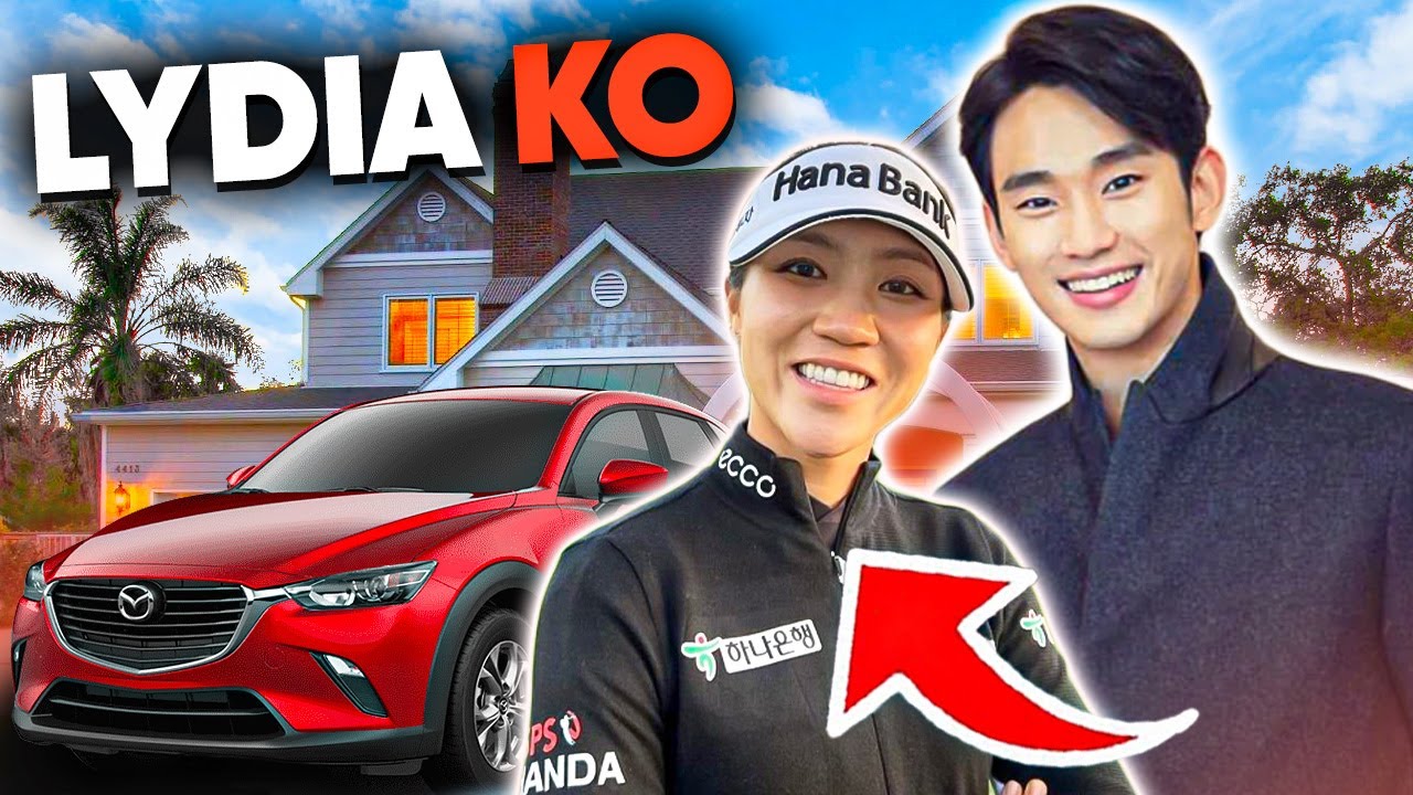 Lydia Ko House: A Look Inside the Golfers Luxurious Abode