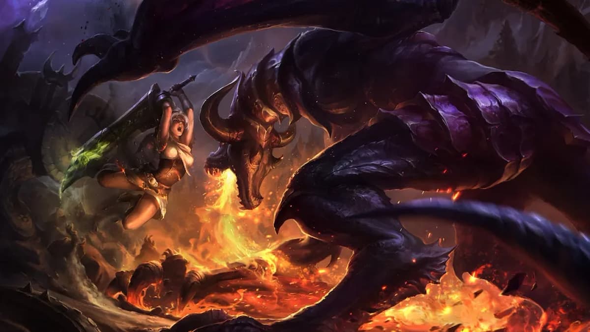 League of Legends: Enjoy the Taste of Steel, Epic Comebacks and More