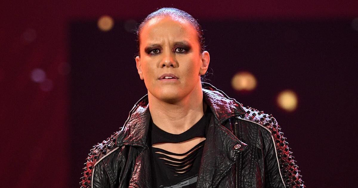 Is Shayna Baszler Gay?  What Fans Want To Know About Her Off-Screen Life!