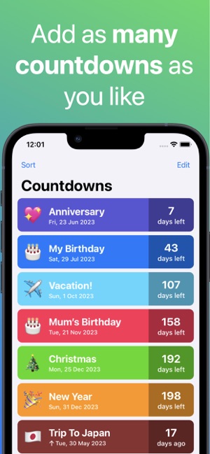 Jinhsi Countdown App: Features, Benefits, and Download