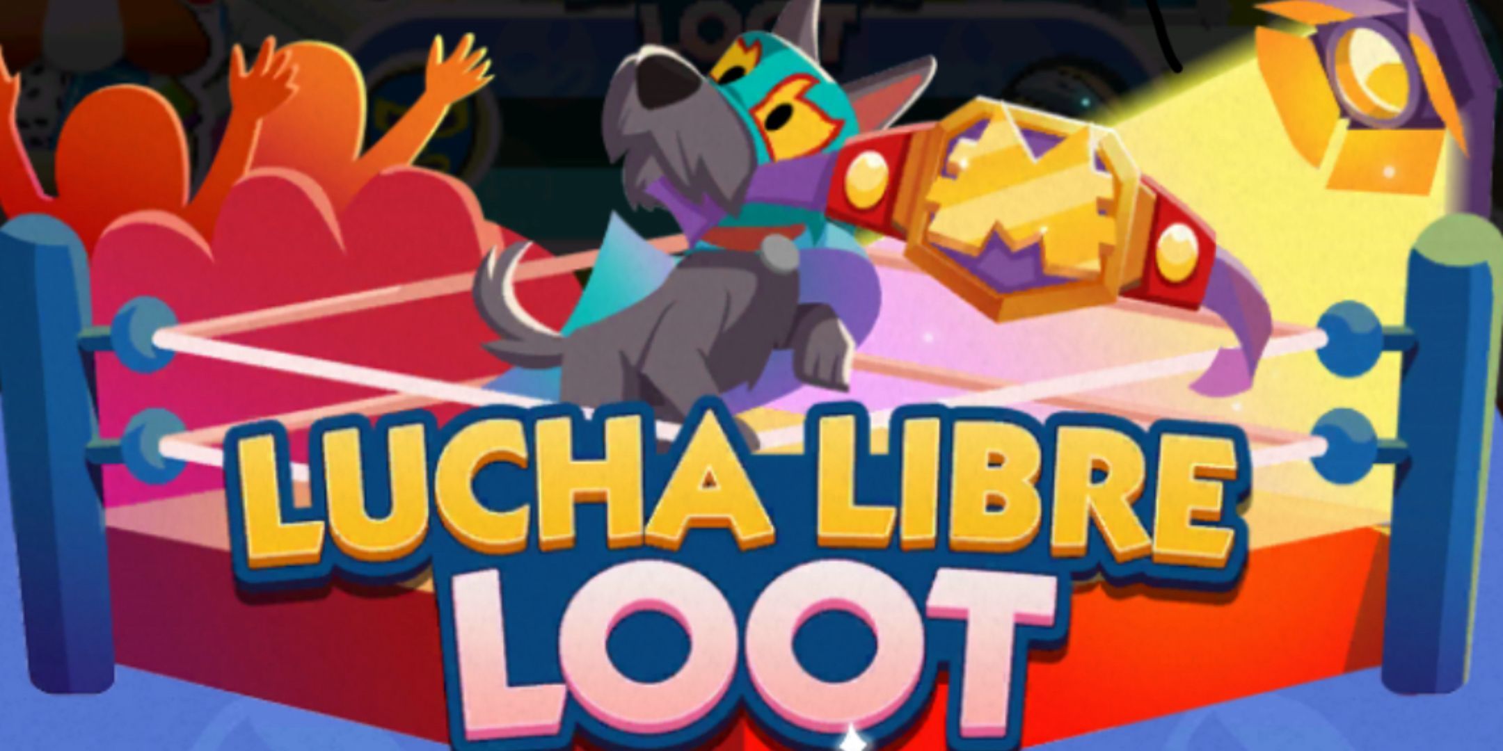 Master Lucha Libre Loot Monopoly Go: Secrets and Tricks for More Rewards Daily!